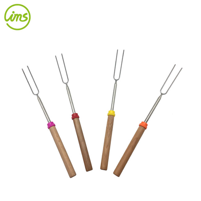 Telescopic Skewers